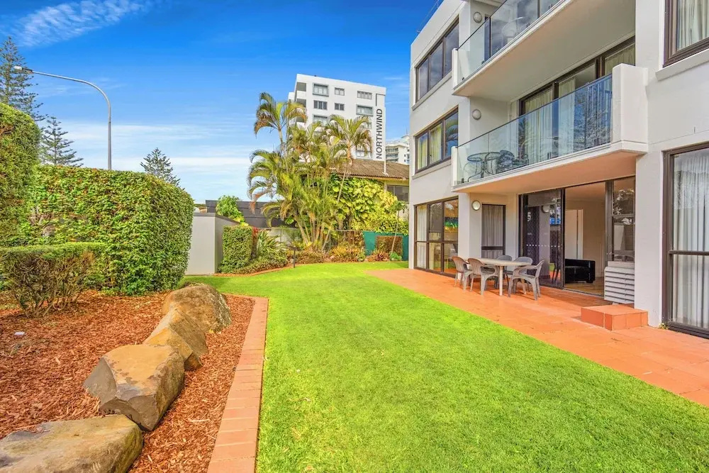 1 Bedroom Basement Apartment