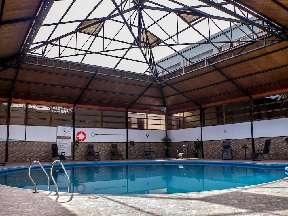 Hotel & Spa Las Taguas - фото 19