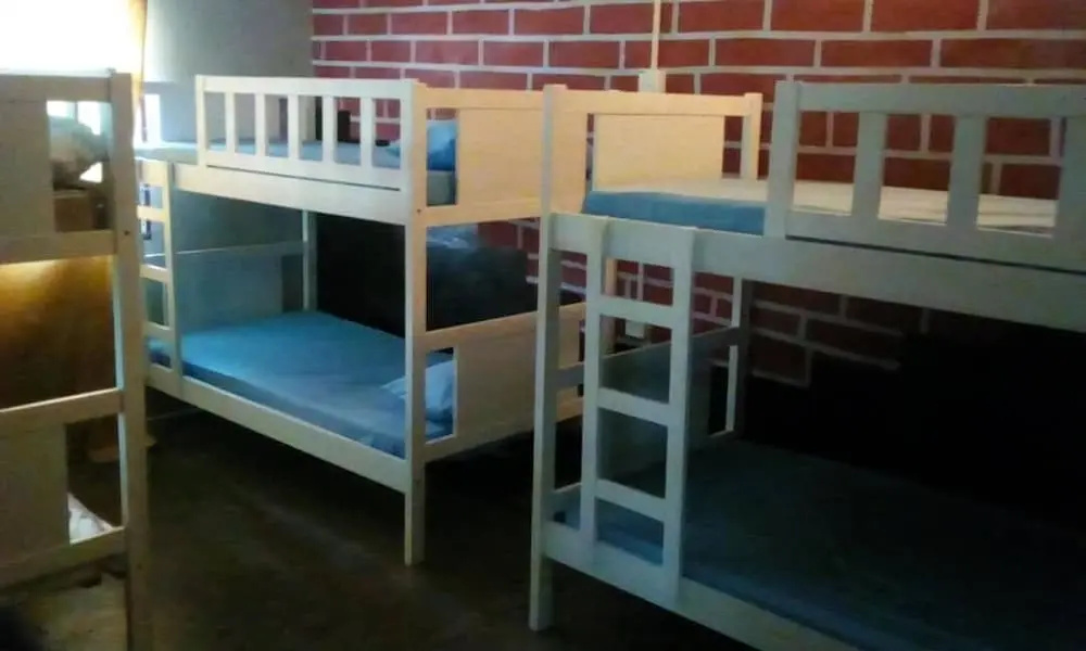 Hotel photo 8