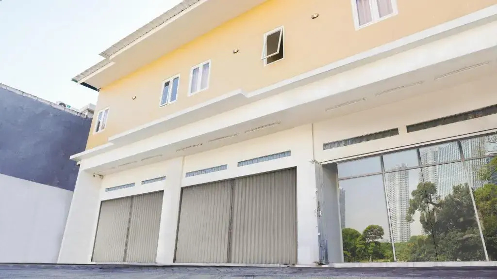 City Residence Kutai 32