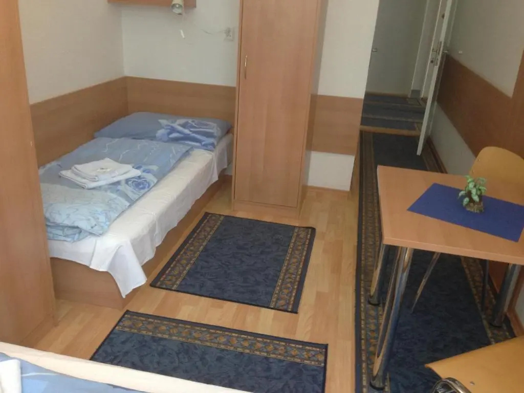 Hotel Prim - Chambres