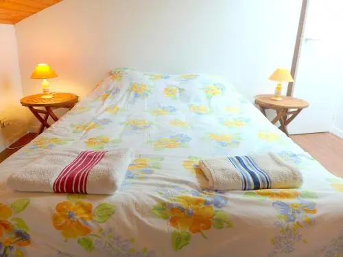 Voir la photo 3 — Apartment Les Hauts De Bordagain.11