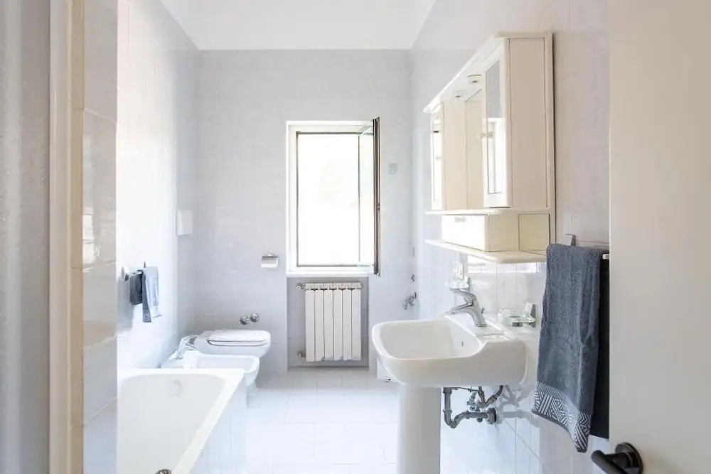 Villa Berta — 4