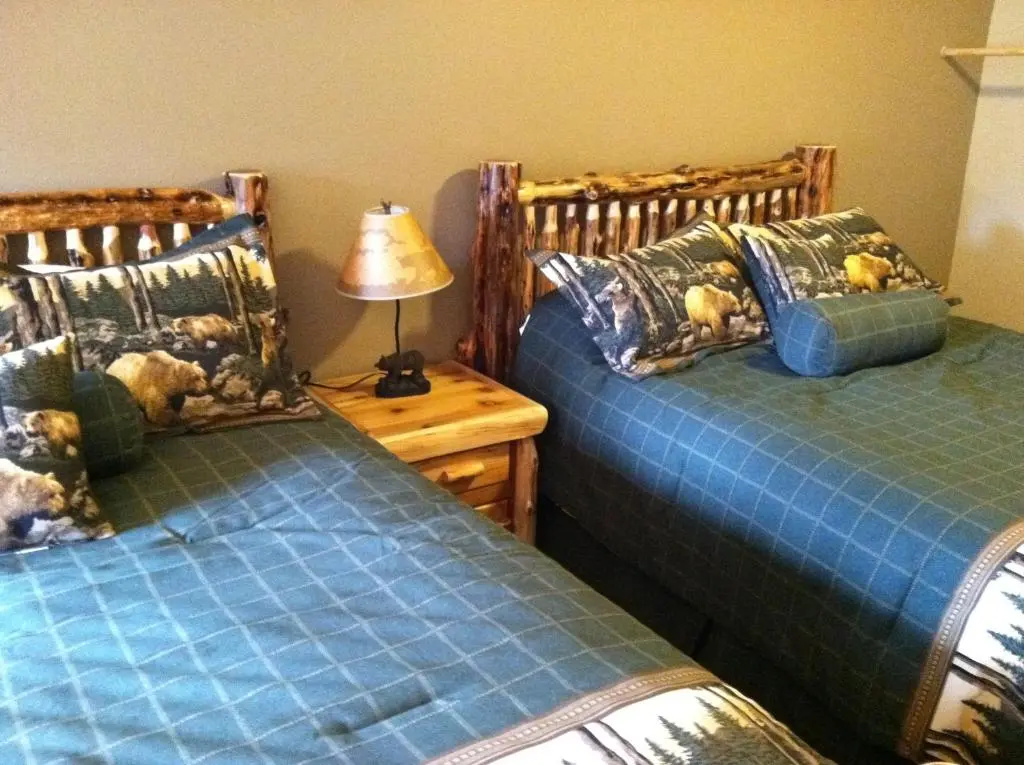Deluxe Cottage
