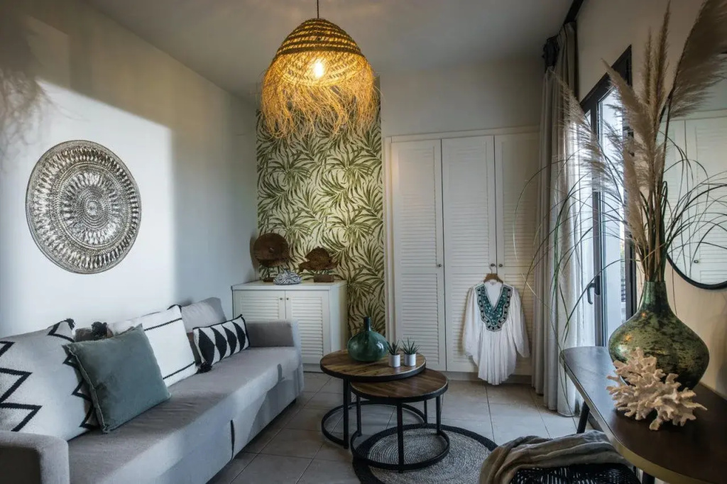 Creta Blue Boutique Hotel & Suites - Général