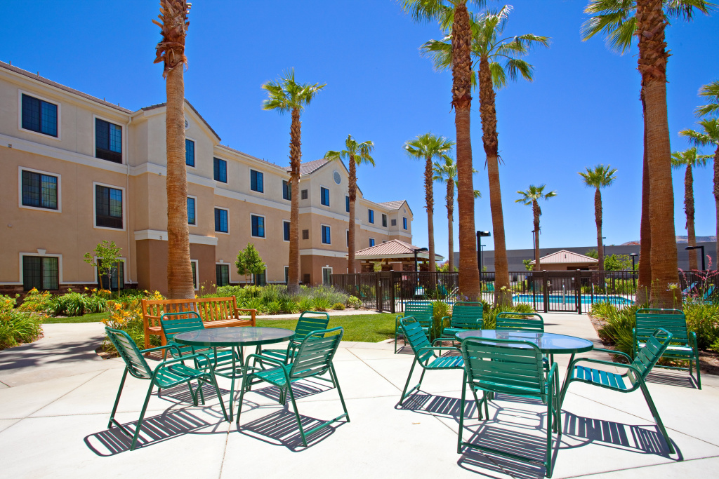 Staybridge Suites Palmdale by IHG - Général
