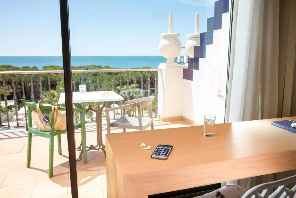 TUI BLUE Isla Cristina Palace - Adults Only - Chambres