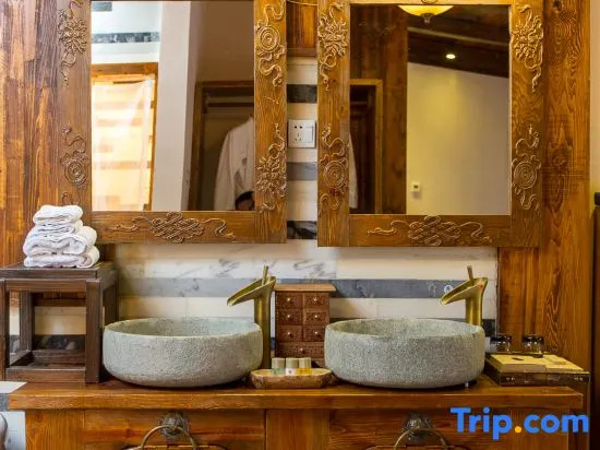 Tseten Wangmo Resort - Chambres