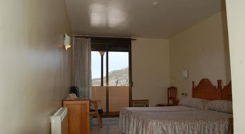 Hotel Llucena