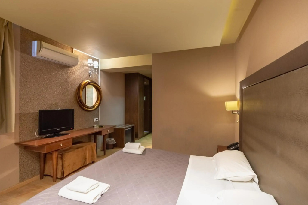 Курорт Nevros Hotel Resort & Spa - фото 4