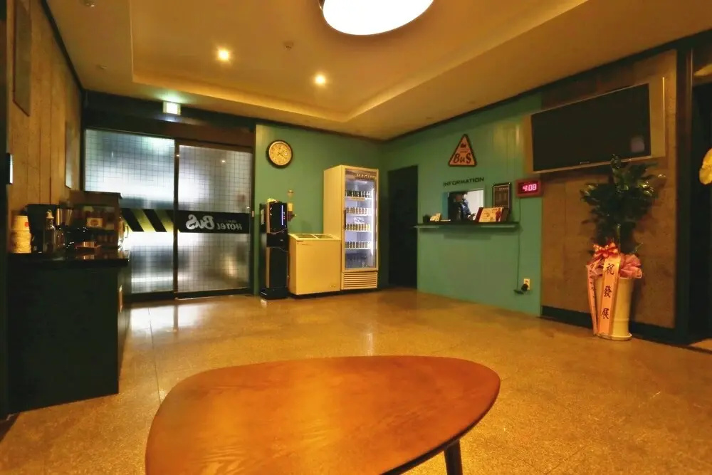 Hotel photo 16