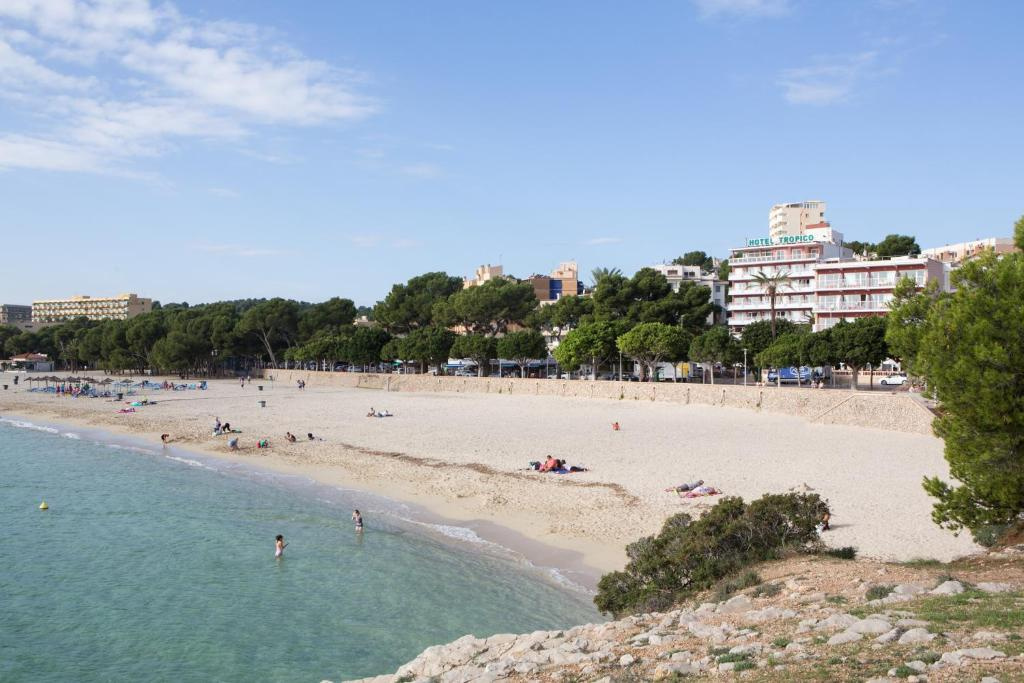 Tropico Playa - Général