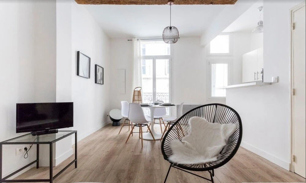 Appartement - Class Appart Ref 5053