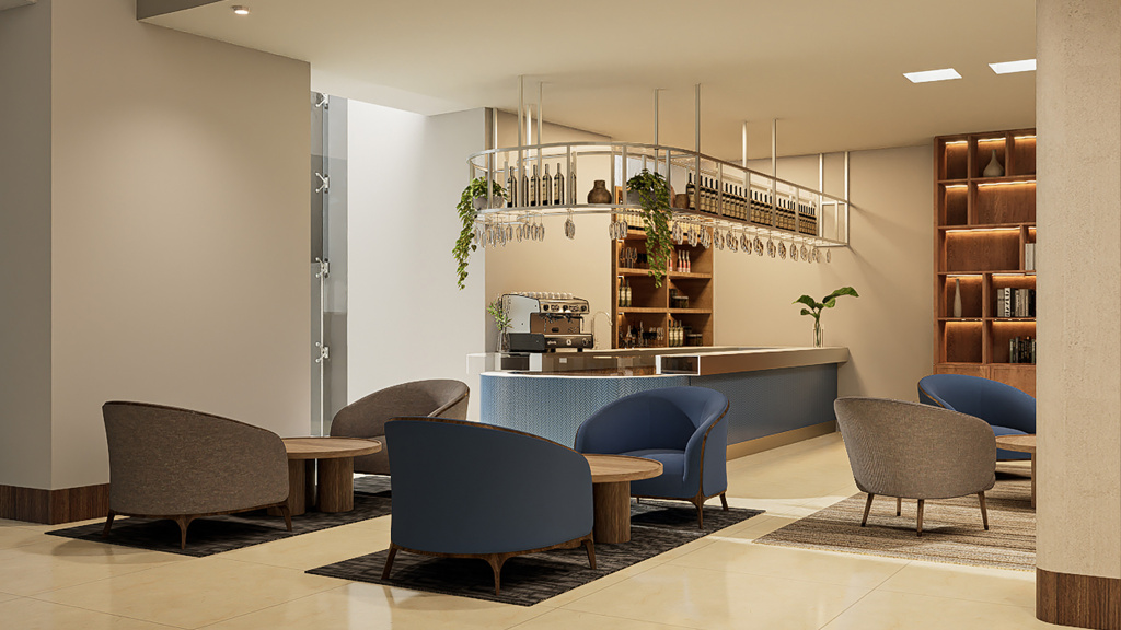 voco Guadalajara Expo by IHG - Général