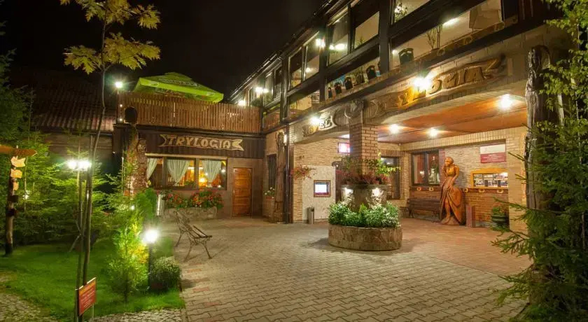 Hotel photo 20