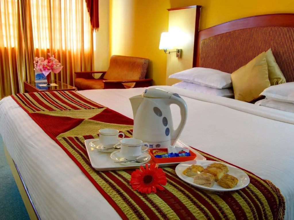 Hotel photo 5