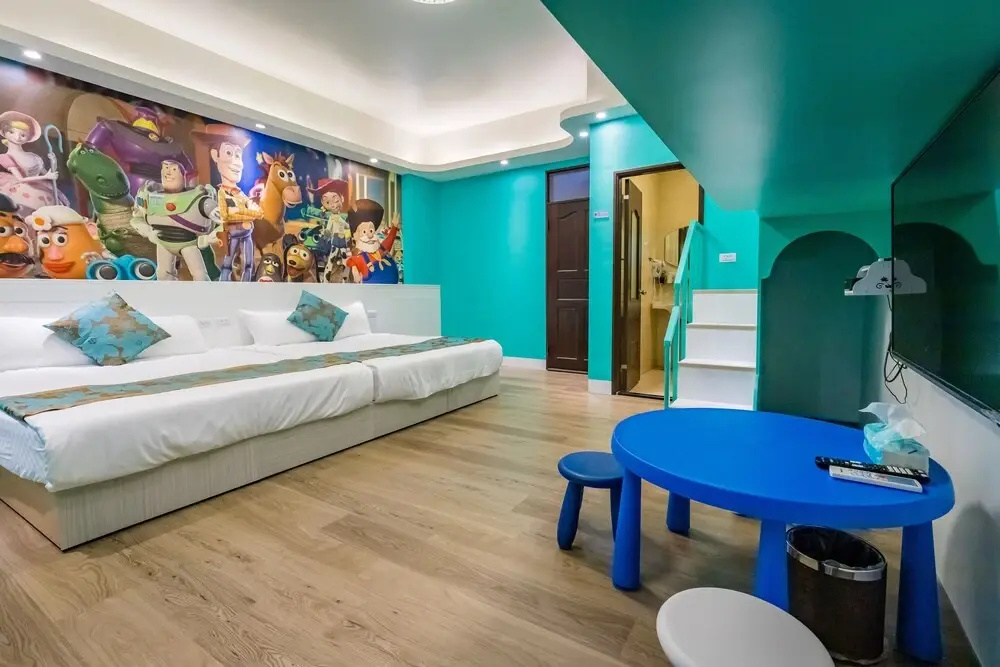 Hotel photo 19