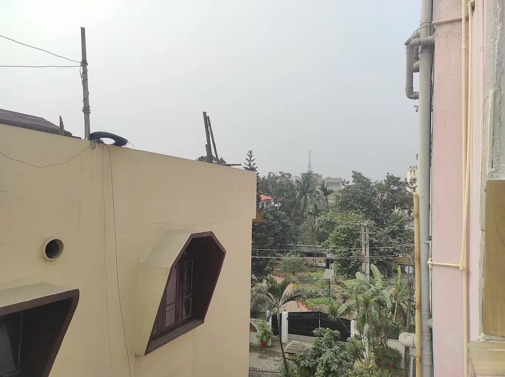 Homocation The Corporates Homestay