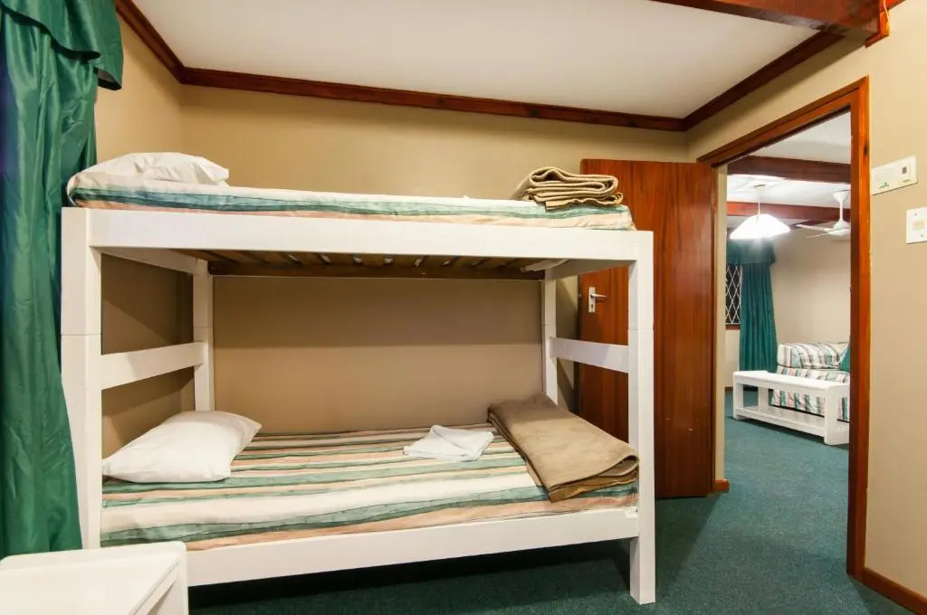 Pine Lodge Resort - Chambres