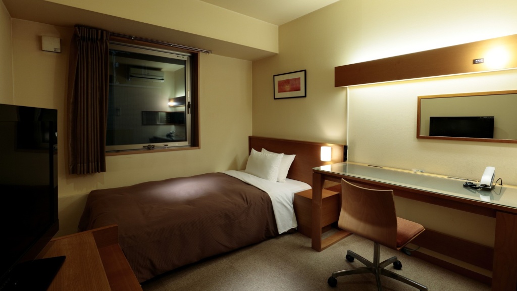 Candeo Hotels Uenokoen 사진 1