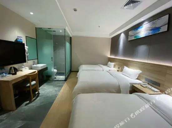 Business Centre