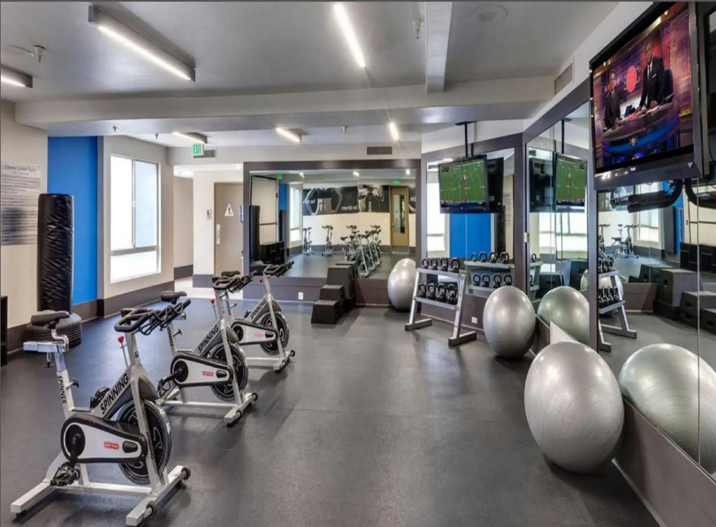 Global Luxury Suites at Lincoln Blvd - Général