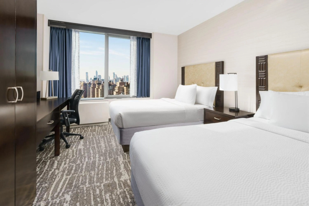 Fairfield Inn & Suites New York Midtown Manhattan/Penn Station - Général