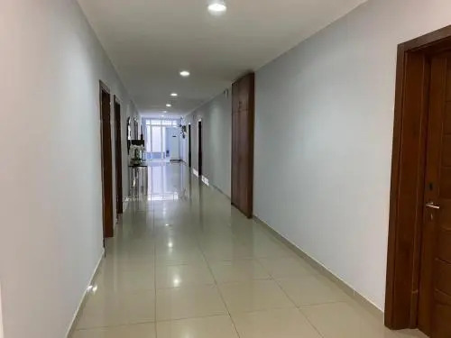 Residencial Fénix - фото 11