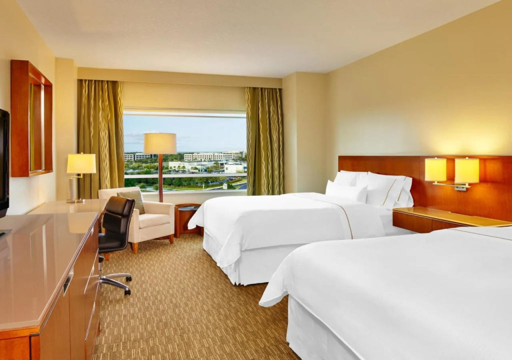 The Westin Lake Mary, Orlando North - Général