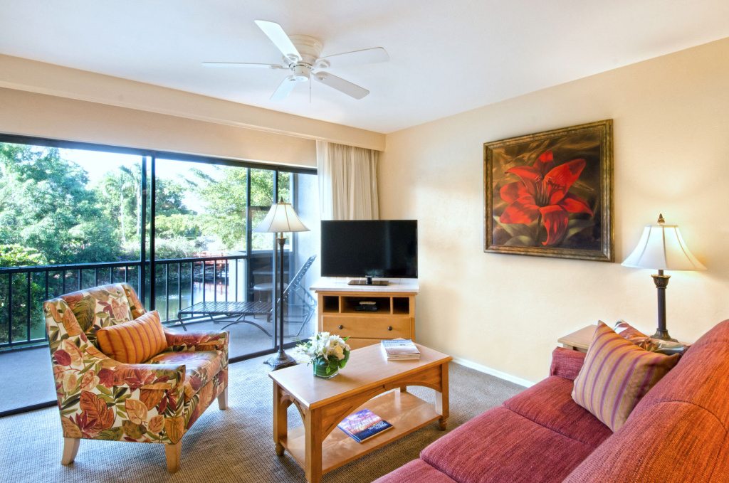 Park Shore Resort - Général