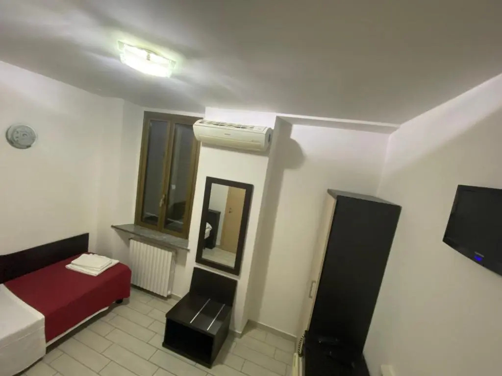 Single room