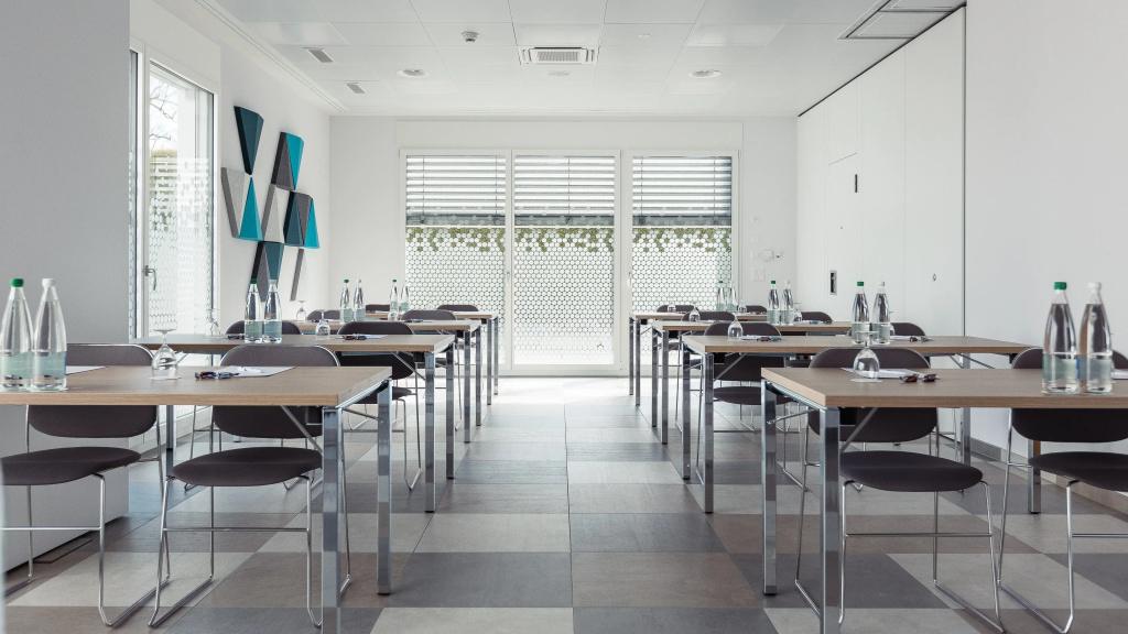Holiday Inn Express Luzern - Neuenkirch by IHG - Général