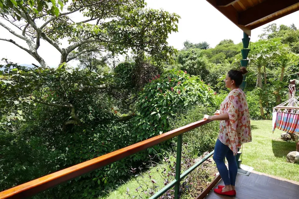 Bungalows Sanlaz - фото 23