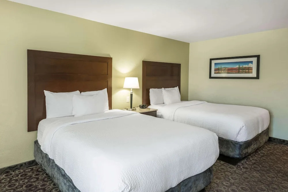 La Quinta Inn & Suites by Wyndham Las Vegas Airport South - Chambres