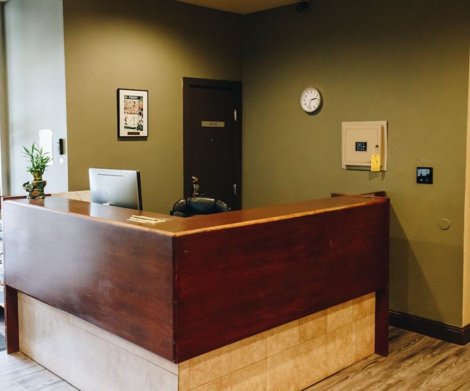 Boulder Twin Lakes Inn by null