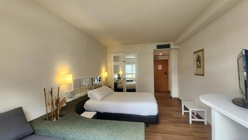 Hotel Faranda Rias Altas, Ascend Hotel Collection - Chambres