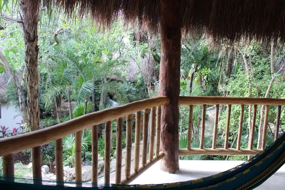 Riviera Maya Suites - Chambres