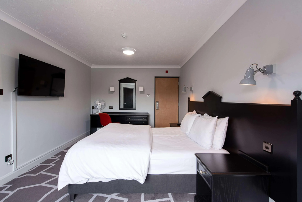 Village Hotel Liverpool - Général