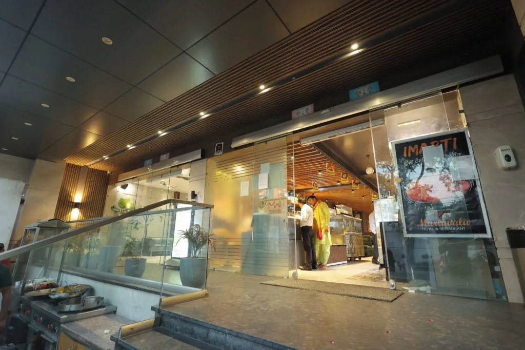 Hotel photo 15