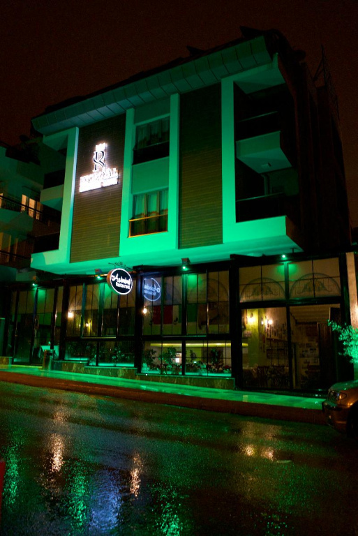Hotel photo 2