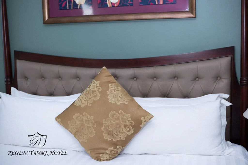 Regency Park Hotel - Général