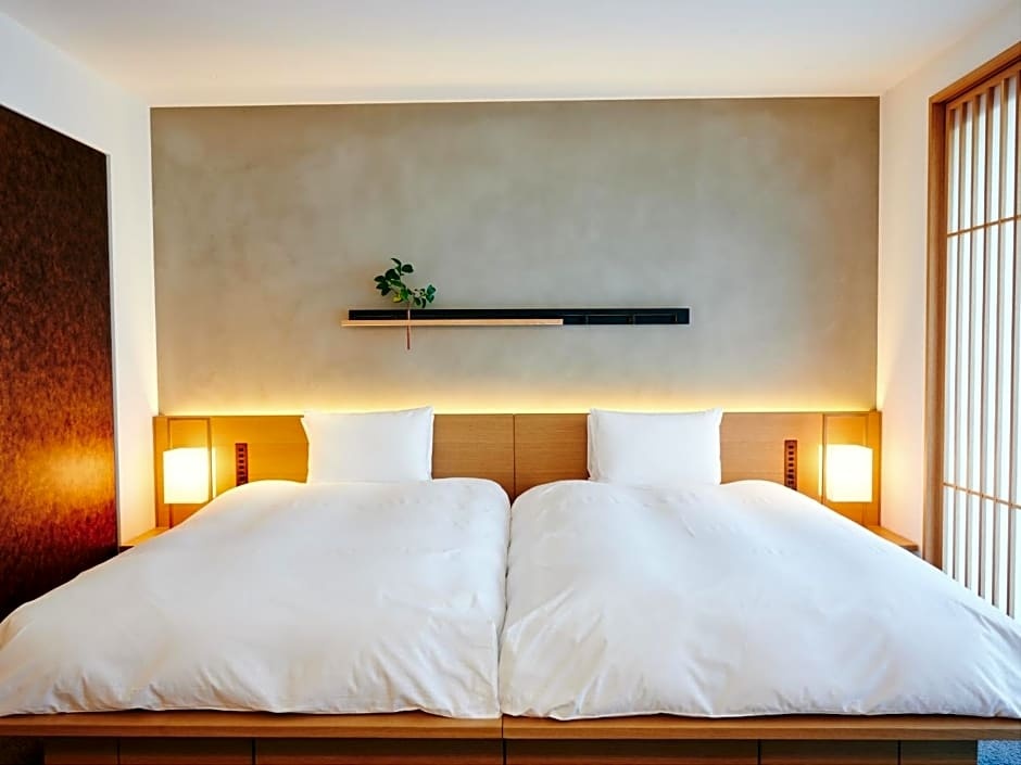 Nol Kyoto Sanjo Aparthotel 사진 7