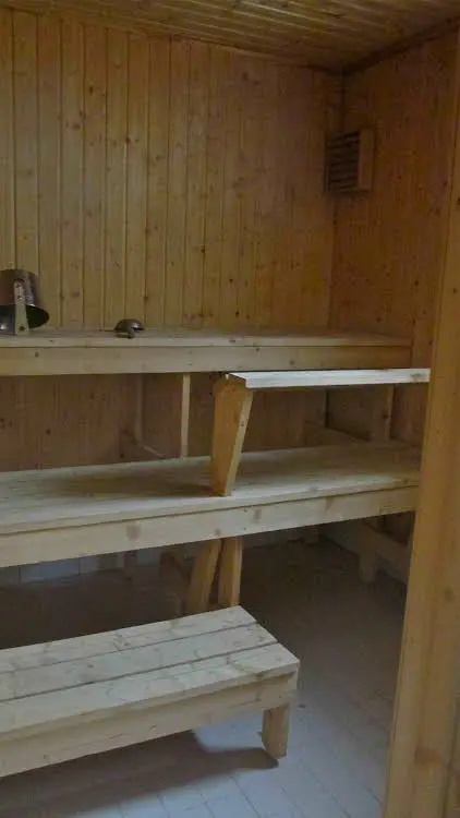 Gasthaus Punkaharju - Général