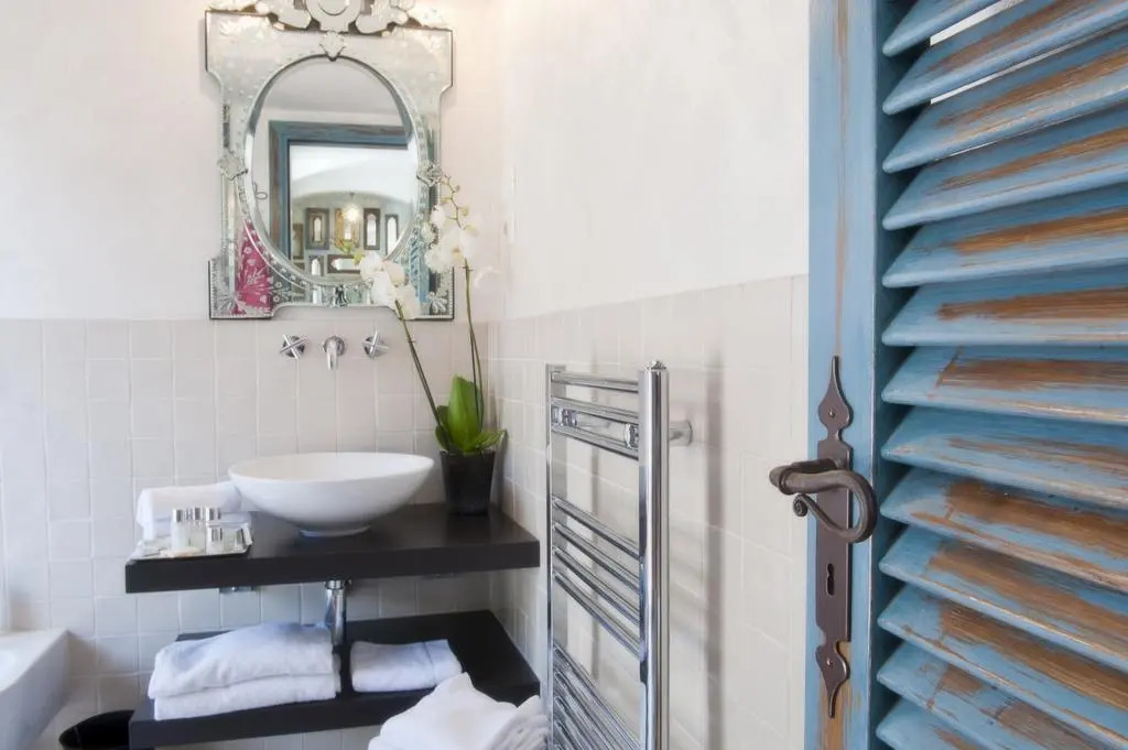 Casa Buonocore by null