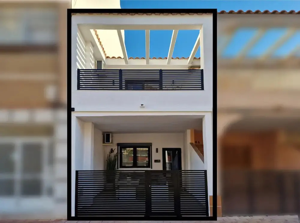 Family Bungalow in San Pedro
