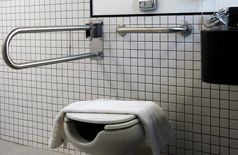 Acqua Prime - Chambres