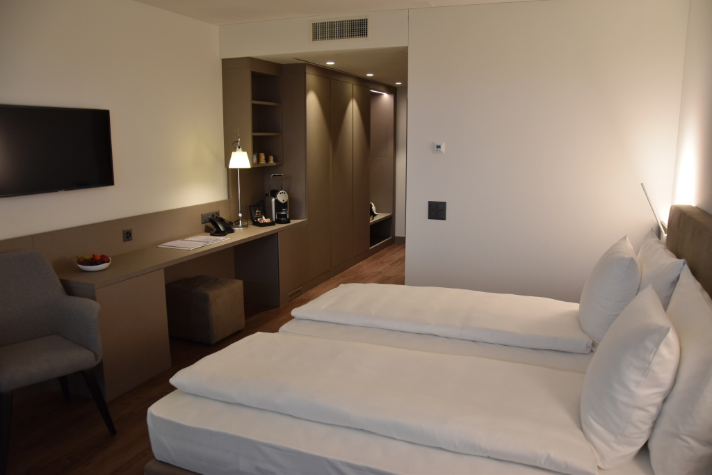 Hotel & Lounge Lago Maggiore - Vorschau 3