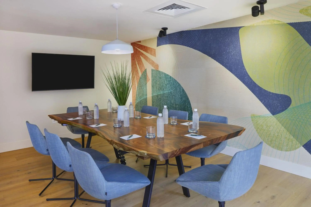 Renaissance Honolulu Hotel & Spa - фото 11