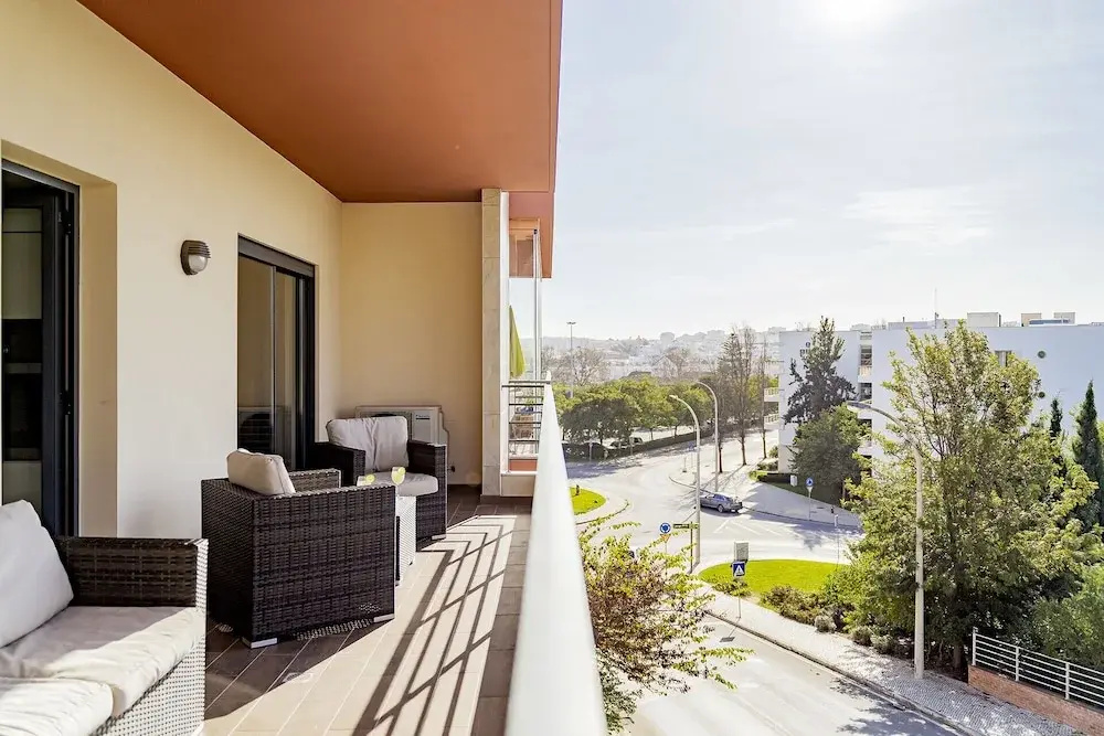 Lagos Central 1 With Pool by Homing