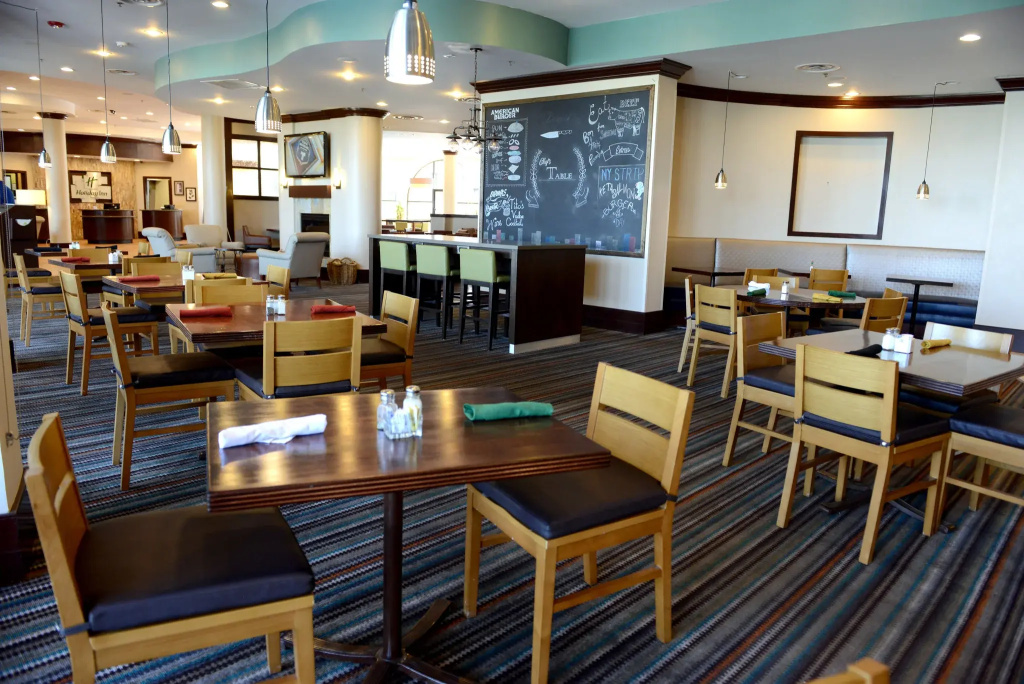 Holiday Inn El Paso West - Sunland Park by IHG - Général